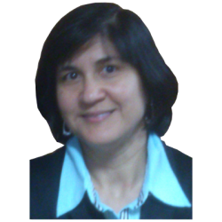 Marta Eunice Calderón Campos
